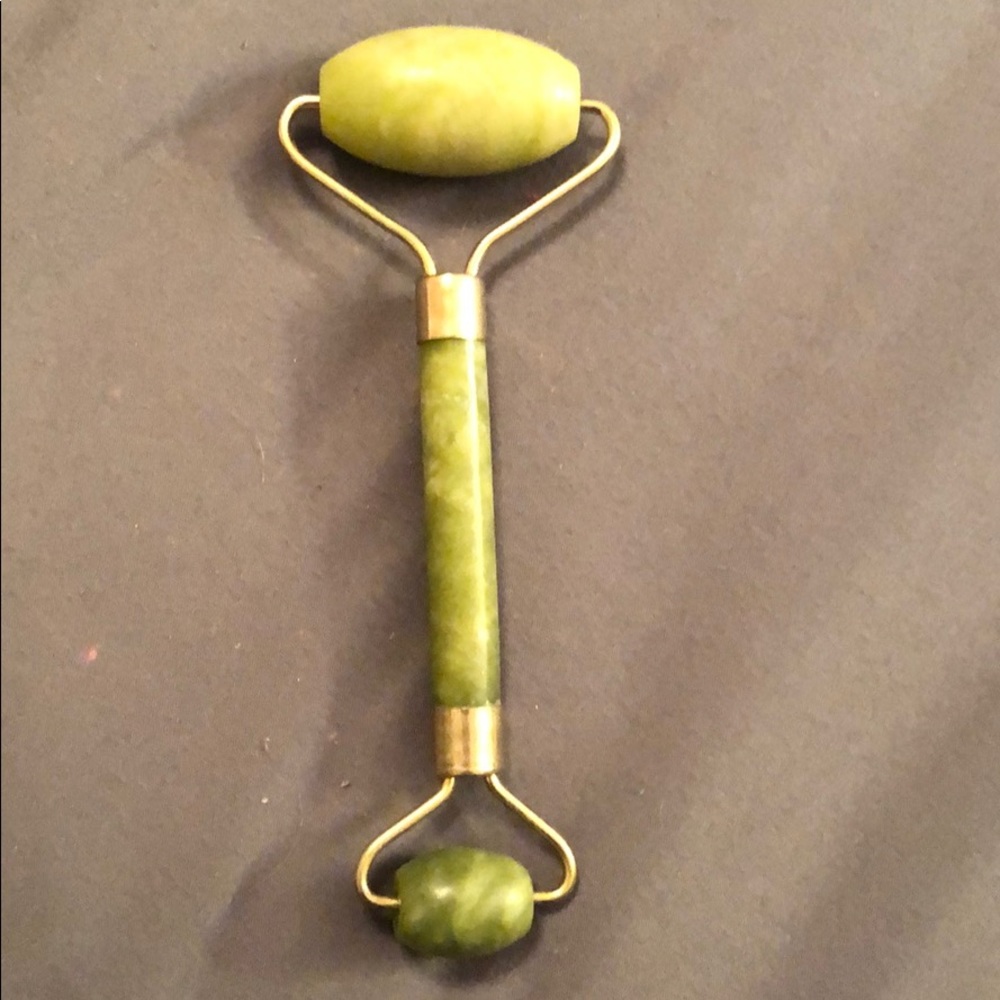 Face roller